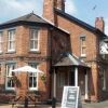Отель The Unicorn Inn, фото 1