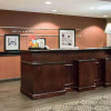 Отель Hampton Inn & Suites Orlando-John Young Pkwy/S. Park, фото 2