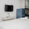 Отель Comfort And Simply Studio Room At Serpong Garden Apartment, фото 5