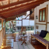 Отель Muyuyo Lodge, фото 11