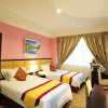 Отель Hallmark Regency Hotel - Johor Bahru, фото 20