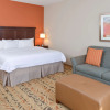 Отель Hampton Inn & Suites Ocala, фото 7