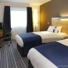 Отель Holiday Inn Express Stevenage, an IHG Hotel, фото 3