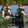 Отель Pantanal Jungle Lodge, фото 48