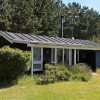 Отель Modern Holiday Home in Rødby With Roofed Terrace, фото 13