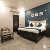 Отель SilverKey Executive Stays 36995 Udhyog Marg, фото 30