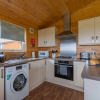 Отель Loch Leven Lodge 6, фото 21