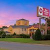 Отель Best Western Plus Suites-Greenville в Гринвилле