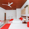 Отель Dhanamuthu Hotel, фото 17