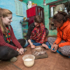 Отель Panauti Community Homestay, фото 40