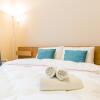 Гостиница LetoApart (ЛетоАпарт) на проспекте Пионерский 259И корпус 1, фото 25