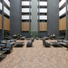 Отель Adramis Termal Hotel, фото 22