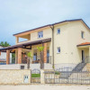 Отель Beautiful And Modern Villa With Private Pool In Village Kastelir In Istria, фото 4