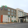 Отель Holiday Inn Express & Suites Latta, an IHG Hotel, фото 1