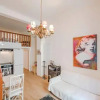 Отель Wdf duplex one bedroom 2min walk to Palais, фото 8
