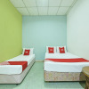 Отель OYO 90736 Lh Resak Motel, фото 6