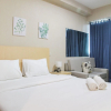 Отель Cozy 1BR Apartment Grand Kamala Lagoon, фото 18