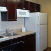 Отель Extended Stay America Suites Indianapolis Northwest I465, фото 19