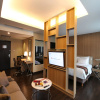 Отель Zest Airport Jakarta by Swiss-Belhotel International, фото 5