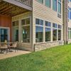 Отель Branson Condo w/ Table Rock Lake Views, Near Strip, фото 1