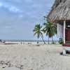 Отель Cabins on paradise San Blas island, фото 19
