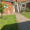 Отель Fischerhus Fehmarn Comfortable Holiday Residence, фото 17
