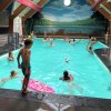 Отель Chalet in Voorthuizen With Indoor Pool, фото 9