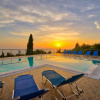 Отель Studios Vrionis Panoramic Sunset, фото 9