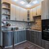 Гостиница Hermes Aparts (Хермес Апартс) на проспекте Волгоградский 86/1, фото 3