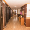 Отель Stratus Pontual Hotel, фото 9
