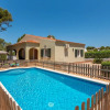 Отель Menorca Villa Son Parc by HOMEnFUN, фото 16