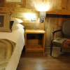 Отель L'Abri Des Amis, фото 13