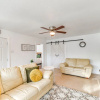Отель Lovely Waco Retreat w/ Yard & Patio: 2 Mi to Dtwn!, фото 12
