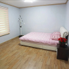 Отель Anmyeondo Beach White House Pension, фото 6