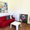 Отель Chez Coco Apartment 2 Aachen в Аахене