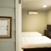 Отель Dorm of Happiness by Tharaburi Resort, фото 42