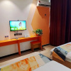 Отель Shell Tai'an Taishan District Xinhuacheng International Plaza Hotel, фото 13
