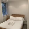 Отель Aberdeen Serviced Apartments - The Lodge в Абердине