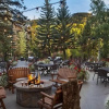 Отель Luxury 2 Bedroom Residence in Lionshead Village - Pool, Spa & More, фото 6