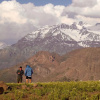 Отель Lodge del Maipo, фото 11