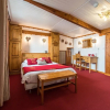 Отель Hôtel Le Grand Truc, фото 14