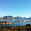 Отель Live Lofoten Fishermen's Cabins, фото 4
