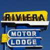 Отель Riviera Motor Lodge, фото 1