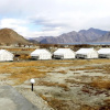 Отель Pangong Eco Resort, фото 17