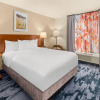 Отель Fairfield Inn & Suites by Marriott San Antonio Market Square, фото 22