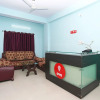 Отель OYO 11081 Hotel Saraswati Inn, фото 15