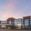 Отель Hampton Inn & Suites Guymon, фото 37