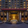 Отель The Sandalwood, Beijing - Marriott Executive Apartments в Пекине