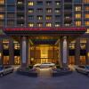 Отель The Sandalwood, Beijing - Marriott Executive Apartments в Пекине