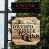 Отель The Covered Bridge Inn, фото 12